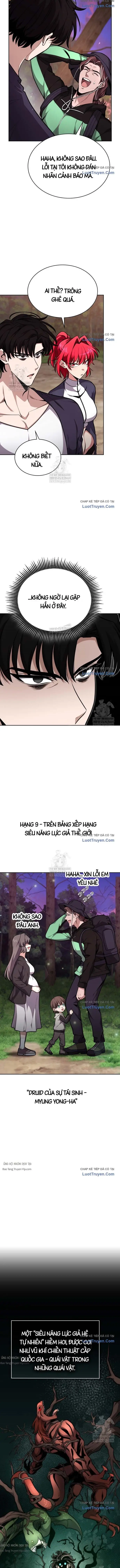 Hồi Quy Trở Thành Người Bảo Hộ Rồng Chap 25 - Next Chap 24