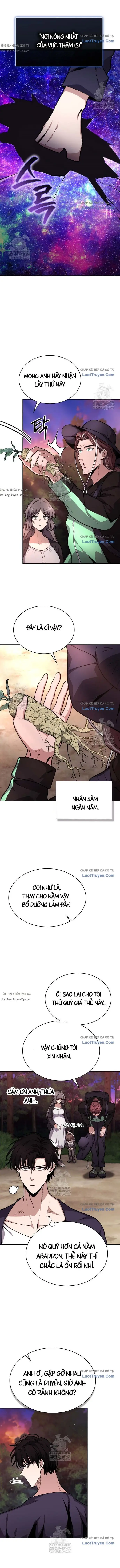 Hồi Quy Trở Thành Người Bảo Hộ Rồng Chap 25 - Next Chap 24