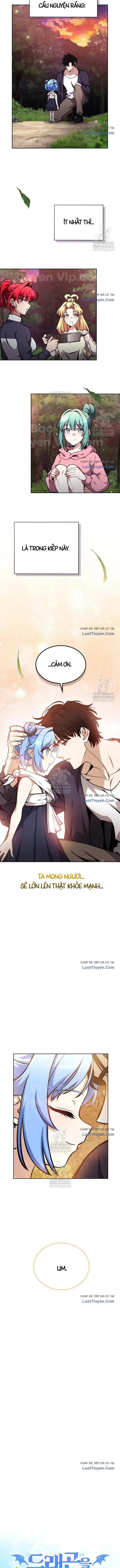 Hồi Quy Trở Thành Người Bảo Hộ Rồng Chap 25 - Next Chap 24