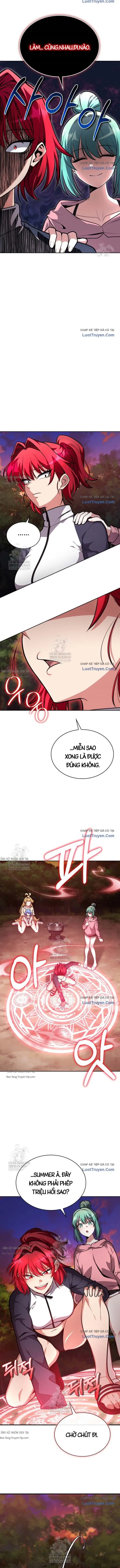 Hồi Quy Trở Thành Người Bảo Hộ Rồng Chap 25 - Next Chap 24