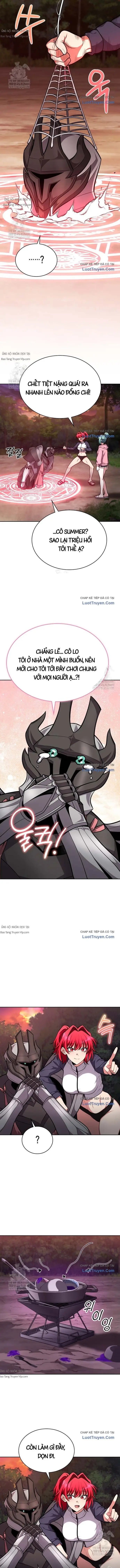 Hồi Quy Trở Thành Người Bảo Hộ Rồng Chap 25 - Next Chap 24