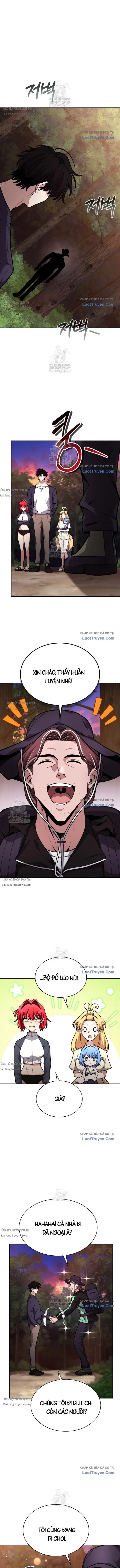 Hồi Quy Trở Thành Người Bảo Hộ Rồng Chap 25 - Next Chap 24