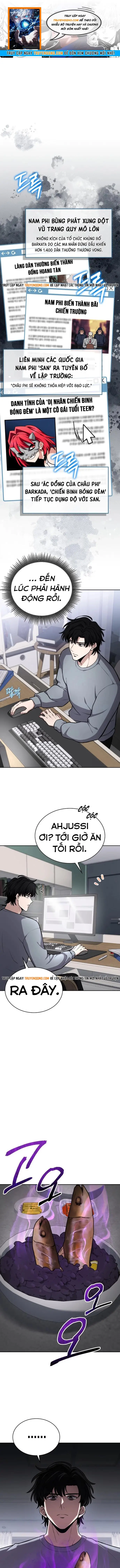 Hồi Quy Trở Thành Người Bảo Hộ Rồng Chap 3 - Next Chap 2