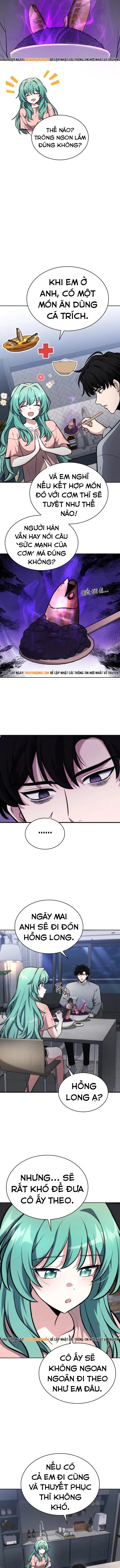 Hồi Quy Trở Thành Người Bảo Hộ Rồng Chap 3 - Next Chap 2