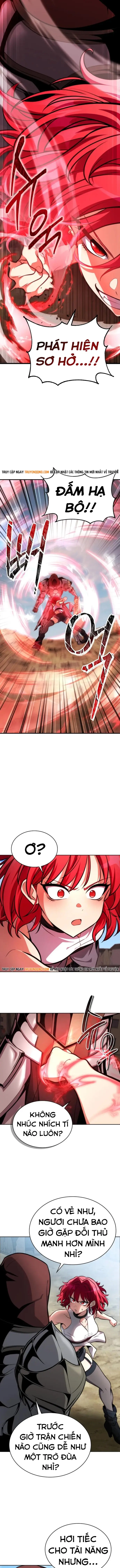 Hồi Quy Trở Thành Người Bảo Hộ Rồng Chap 3 - Next Chap 2