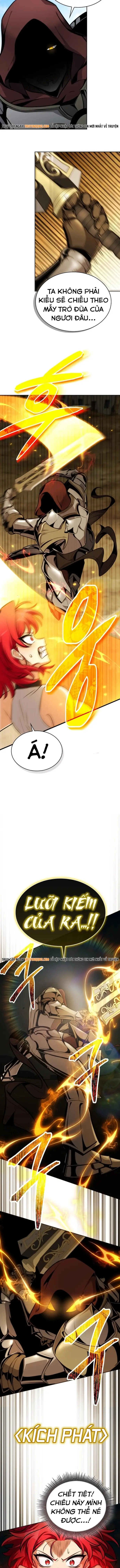 Hồi Quy Trở Thành Người Bảo Hộ Rồng Chap 3 - Next Chap 2