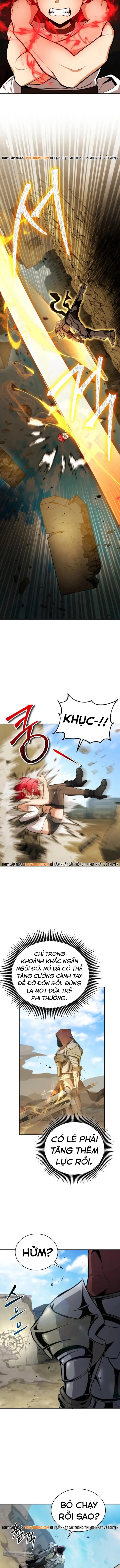 Hồi Quy Trở Thành Người Bảo Hộ Rồng Chap 3 - Next Chap 2