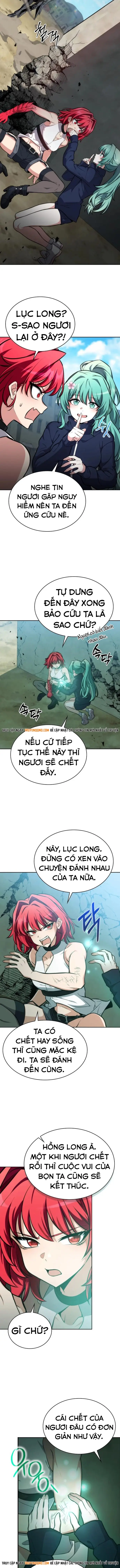 Hồi Quy Trở Thành Người Bảo Hộ Rồng Chap 3 - Next Chap 2