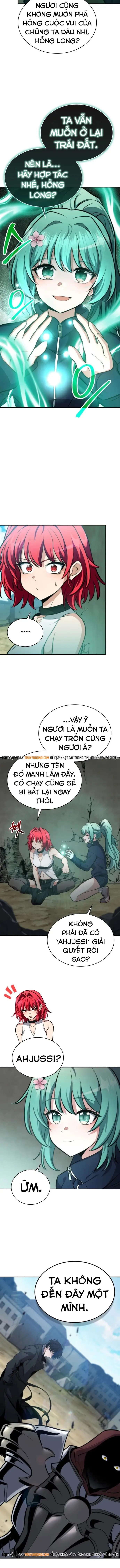 Hồi Quy Trở Thành Người Bảo Hộ Rồng Chap 3 - Next Chap 2