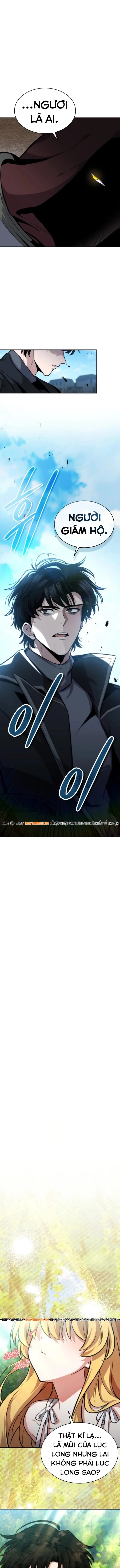 Hồi Quy Trở Thành Người Bảo Hộ Rồng Chap 3 - Next Chap 2