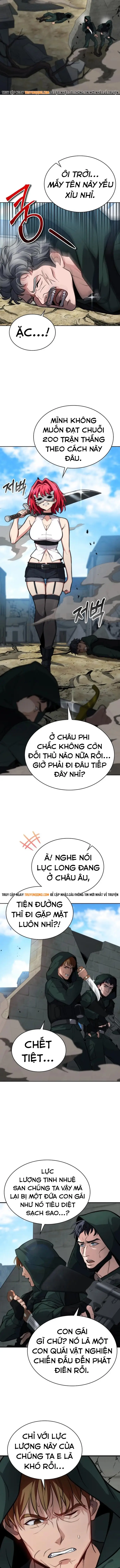 Hồi Quy Trở Thành Người Bảo Hộ Rồng Chap 3 - Next Chap 2