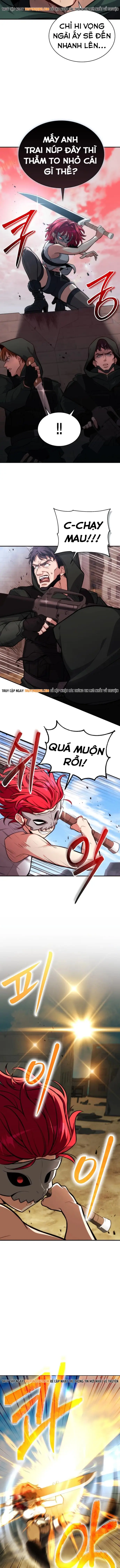 Hồi Quy Trở Thành Người Bảo Hộ Rồng Chap 3 - Next Chap 2