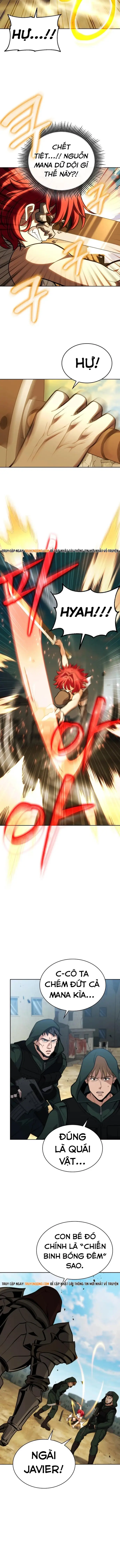 Hồi Quy Trở Thành Người Bảo Hộ Rồng Chap 3 - Next Chap 2