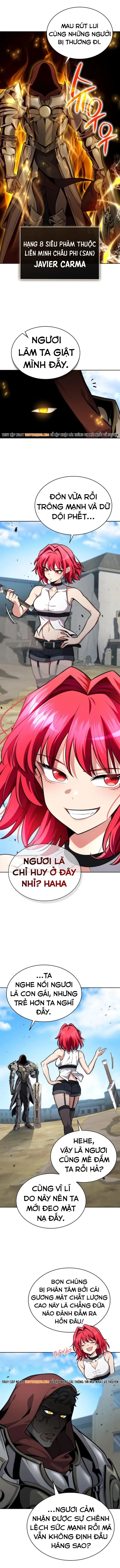 Hồi Quy Trở Thành Người Bảo Hộ Rồng Chap 3 - Next Chap 2