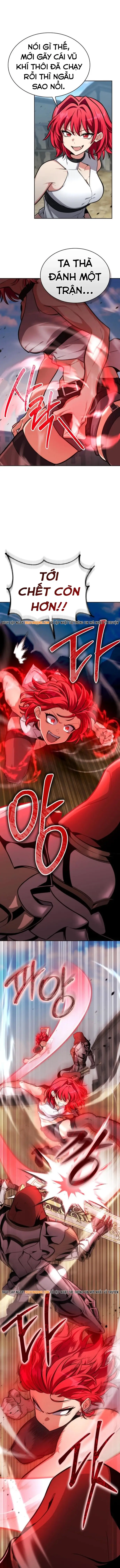 Hồi Quy Trở Thành Người Bảo Hộ Rồng Chap 3 - Next Chap 2