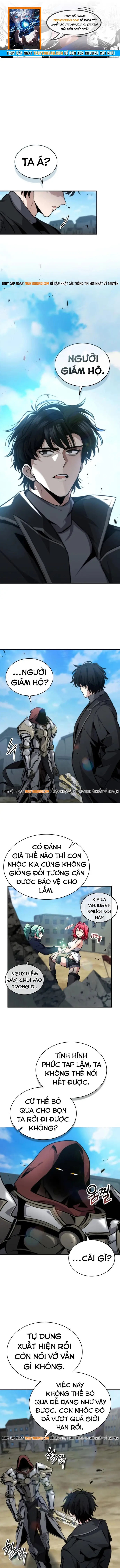 Hồi Quy Trở Thành Người Bảo Hộ Rồng Chap 4 - Next Chap 3