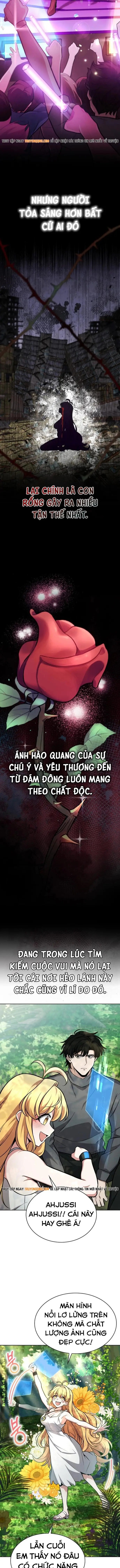 Hồi Quy Trở Thành Người Bảo Hộ Rồng Chap 4 - Next Chap 3