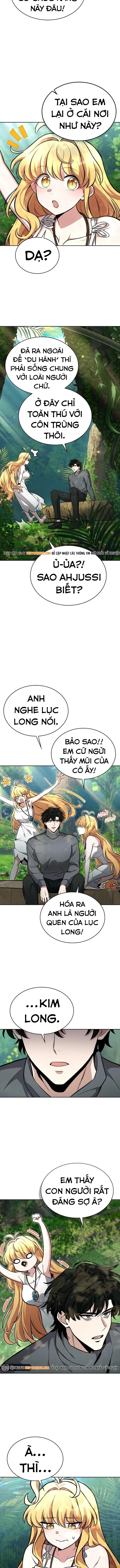 Hồi Quy Trở Thành Người Bảo Hộ Rồng Chap 4 - Next Chap 3