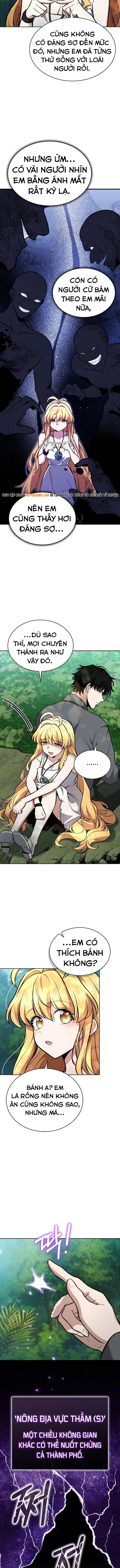 Hồi Quy Trở Thành Người Bảo Hộ Rồng Chap 4 - Next Chap 3