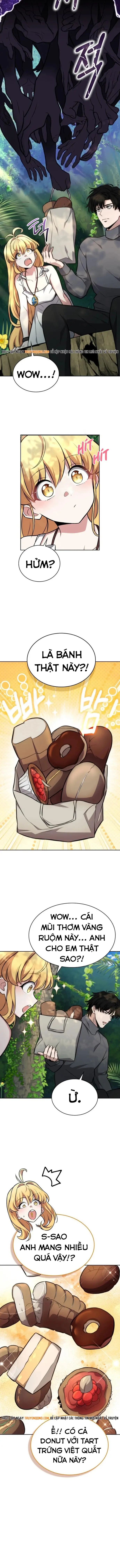 Hồi Quy Trở Thành Người Bảo Hộ Rồng Chap 4 - Next Chap 3