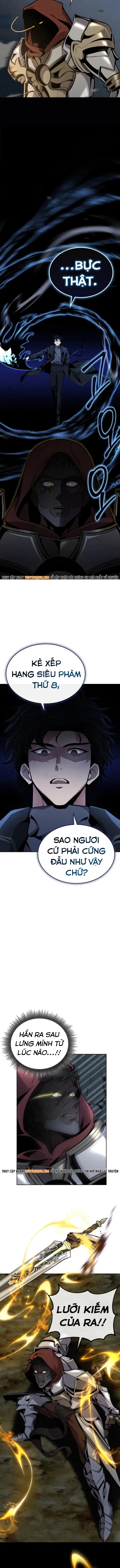 Hồi Quy Trở Thành Người Bảo Hộ Rồng Chap 4 - Next Chap 3