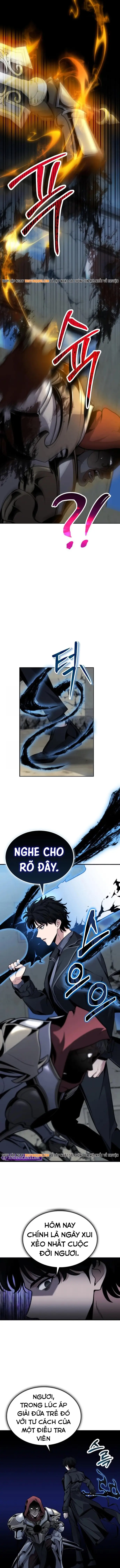 Hồi Quy Trở Thành Người Bảo Hộ Rồng Chap 4 - Next Chap 3