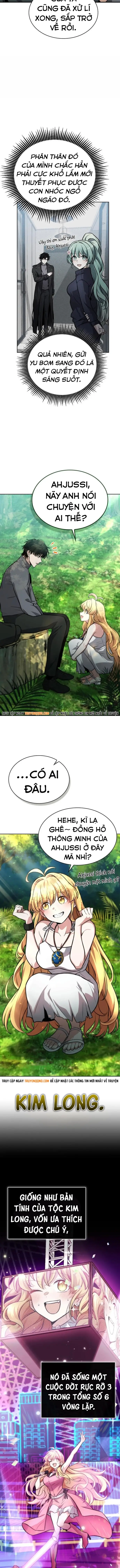 Hồi Quy Trở Thành Người Bảo Hộ Rồng Chap 4 - Next Chap 3