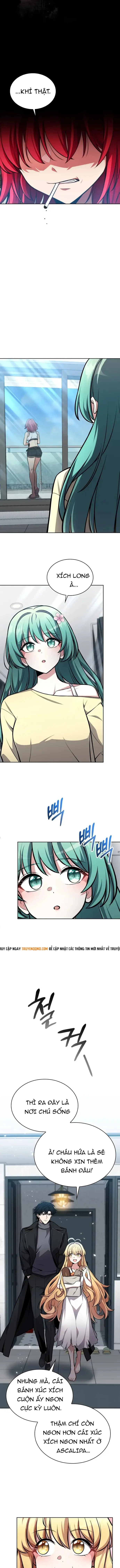 Hồi Quy Trở Thành Người Bảo Hộ Rồng Chap 5 - Next Chap 4