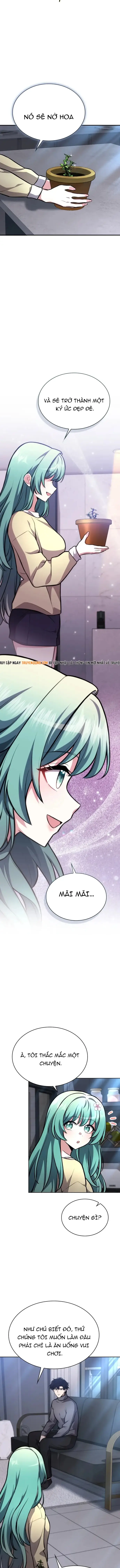 Hồi Quy Trở Thành Người Bảo Hộ Rồng Chap 5 - Next Chap 4