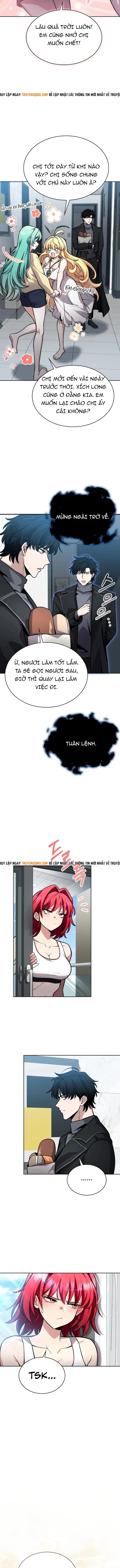 Hồi Quy Trở Thành Người Bảo Hộ Rồng Chap 5 - Next Chap 4