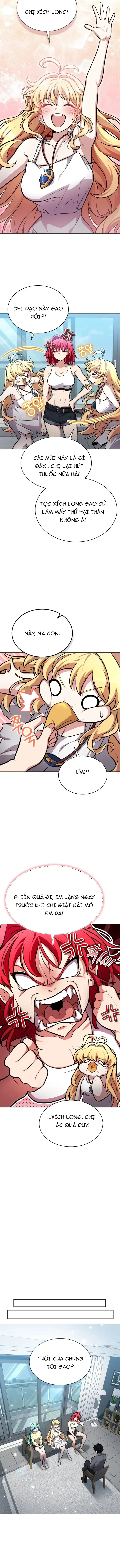 Hồi Quy Trở Thành Người Bảo Hộ Rồng Chap 5 - Next Chap 4