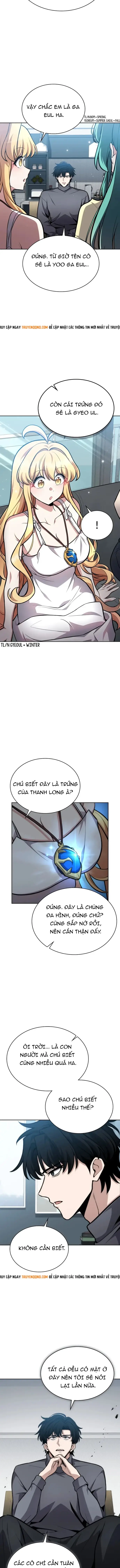 Hồi Quy Trở Thành Người Bảo Hộ Rồng Chap 5 - Next Chap 4