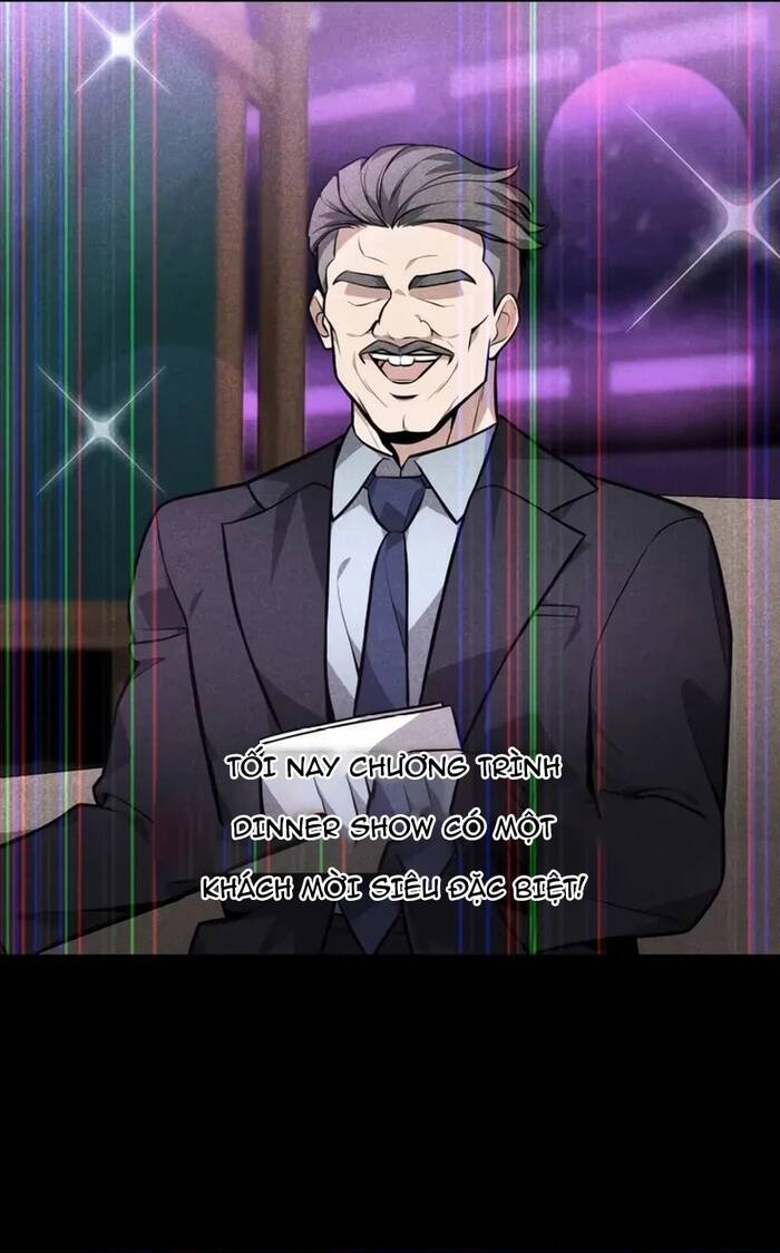 Hồi Quy Trở Thành Người Bảo Hộ Rồng Chap 6 - Next Chap 5