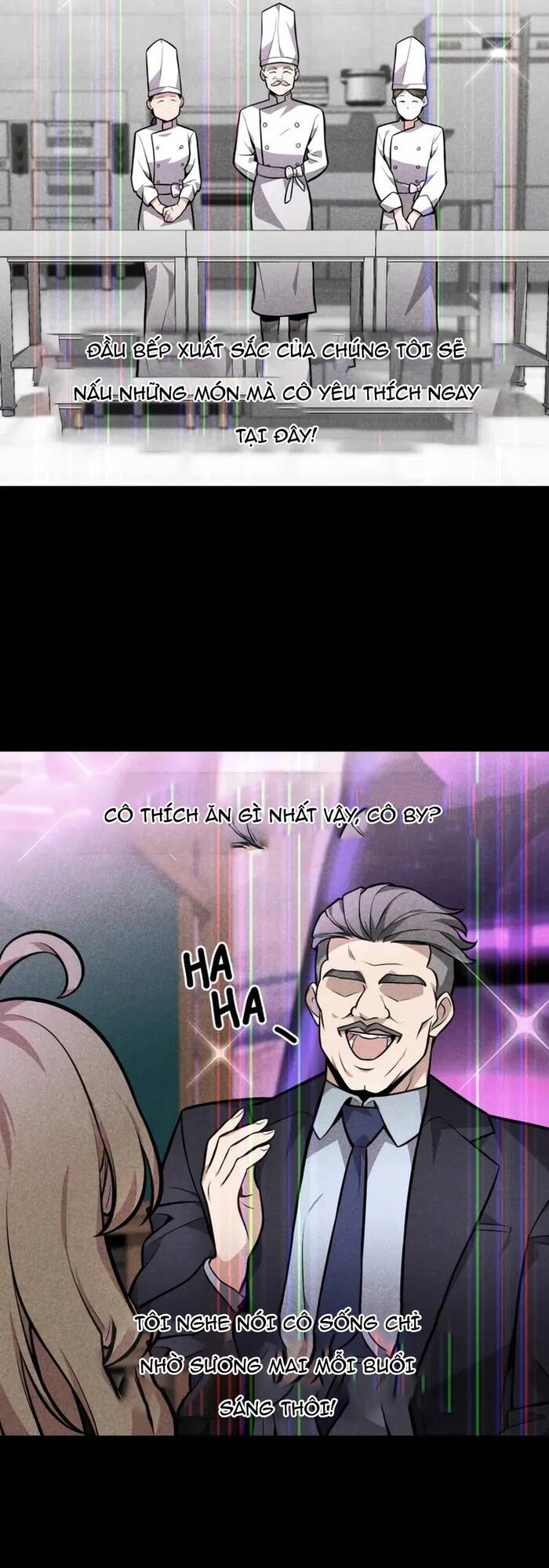 Hồi Quy Trở Thành Người Bảo Hộ Rồng Chap 6 - Next Chap 5