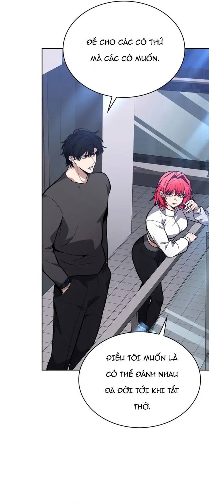 Hồi Quy Trở Thành Người Bảo Hộ Rồng Chap 6 - Next Chap 5