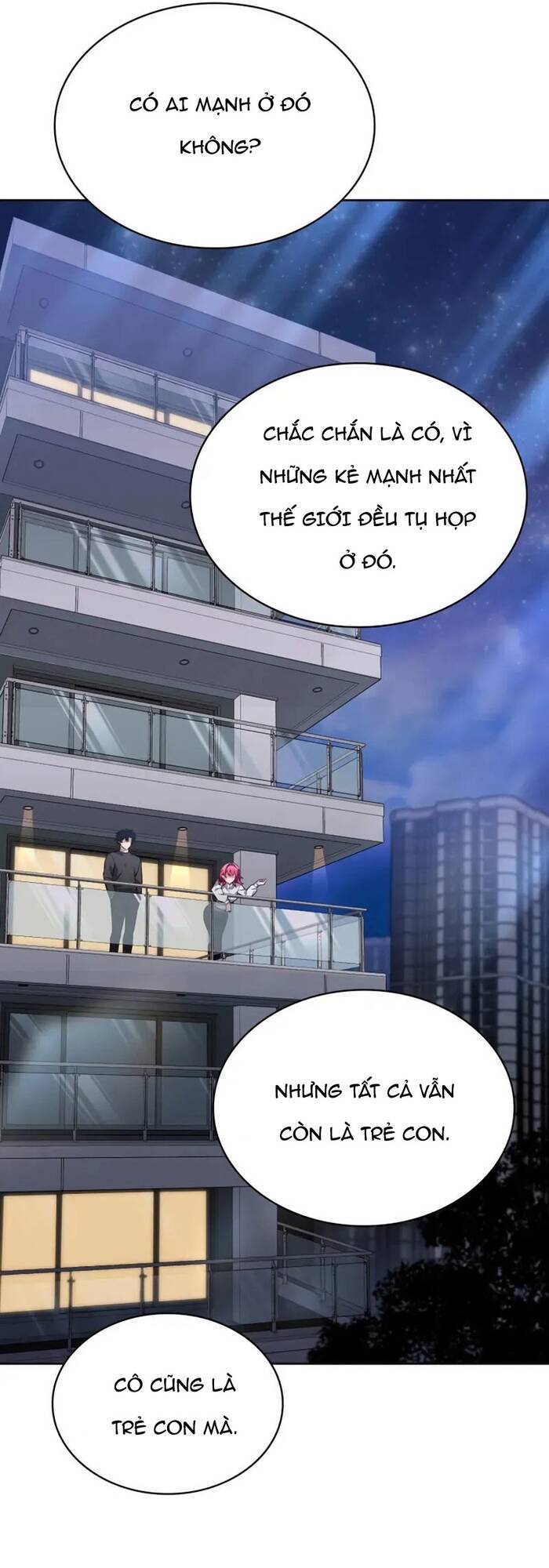 Hồi Quy Trở Thành Người Bảo Hộ Rồng Chap 6 - Next Chap 5