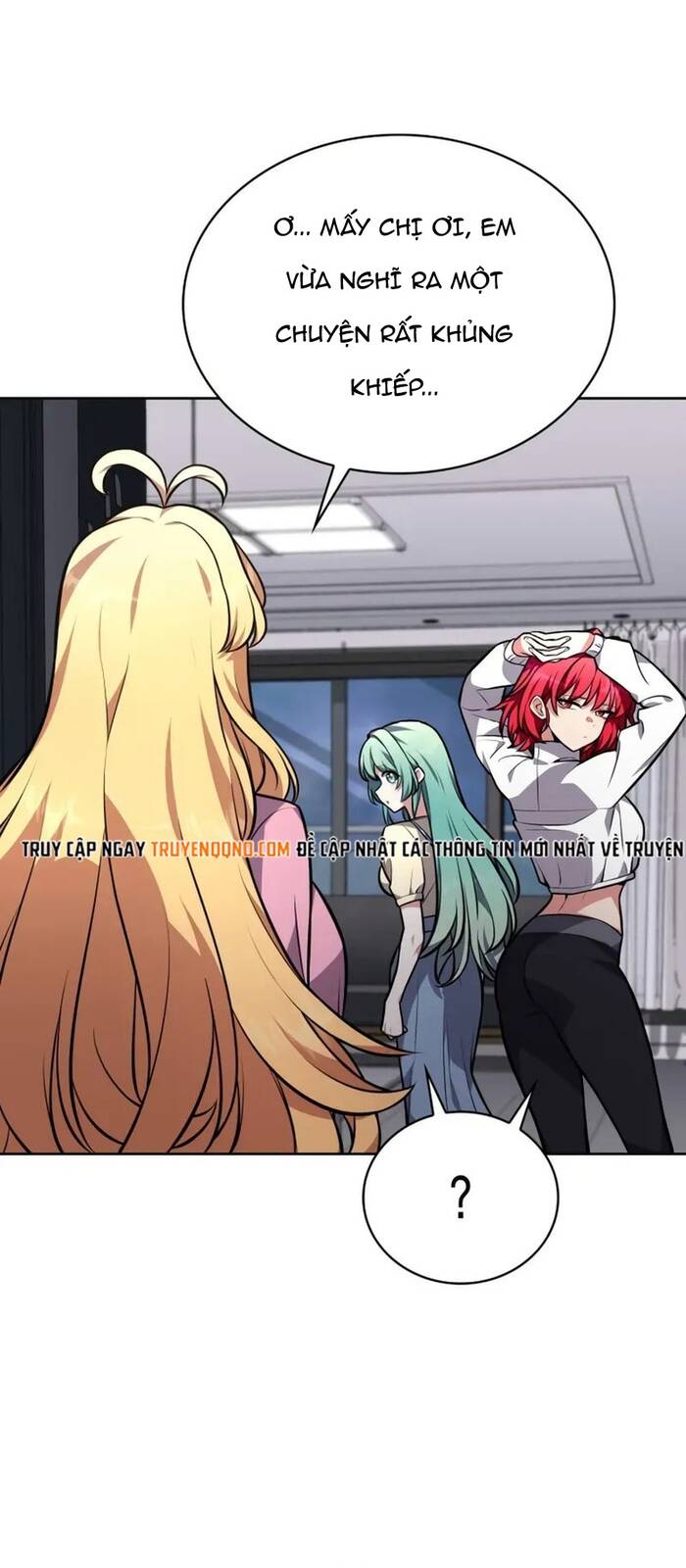 Hồi Quy Trở Thành Người Bảo Hộ Rồng Chap 6 - Next Chap 5