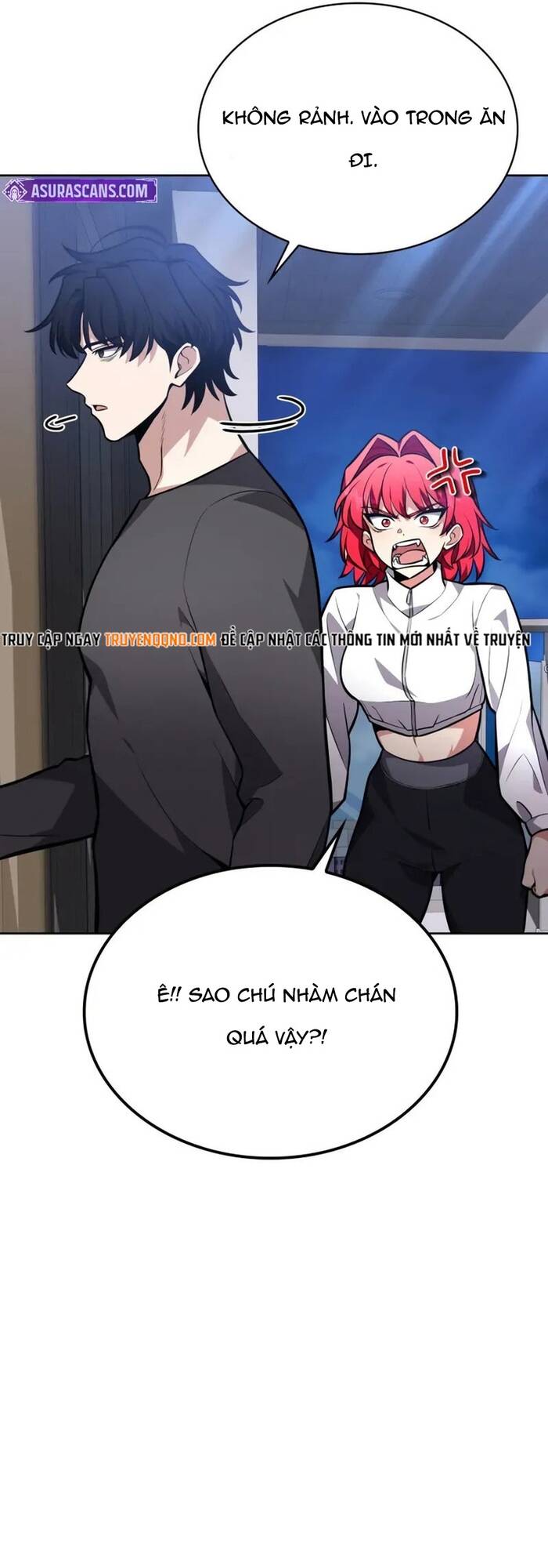 Hồi Quy Trở Thành Người Bảo Hộ Rồng Chap 6 - Next Chap 5