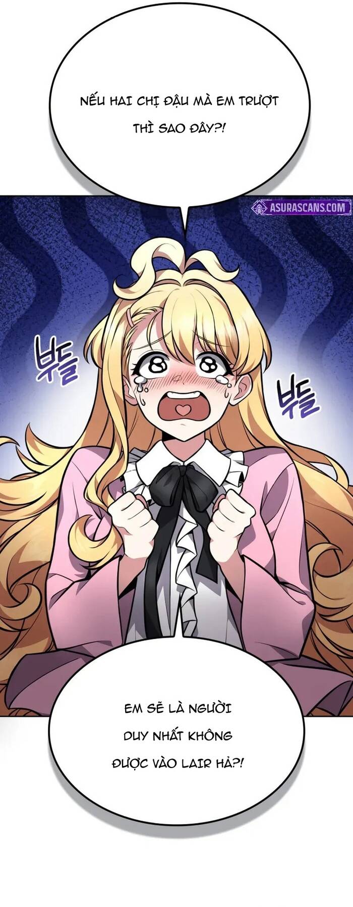 Hồi Quy Trở Thành Người Bảo Hộ Rồng Chap 6 - Next Chap 5