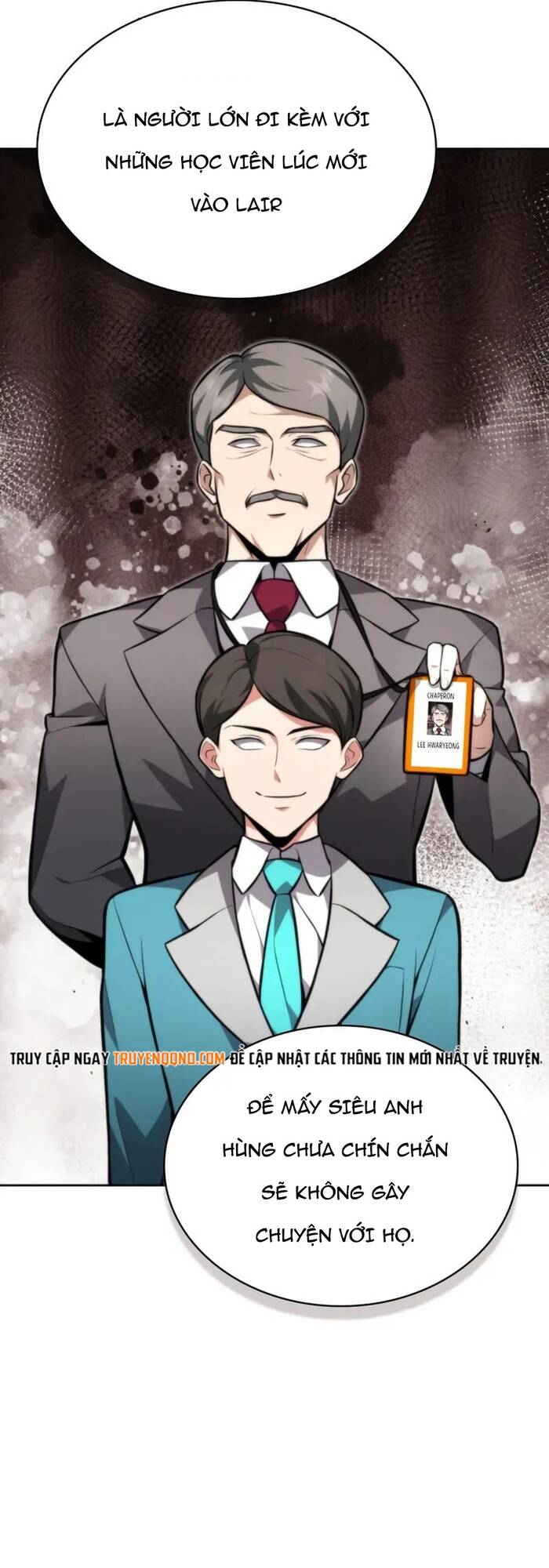 Hồi Quy Trở Thành Người Bảo Hộ Rồng Chap 6 - Next Chap 5