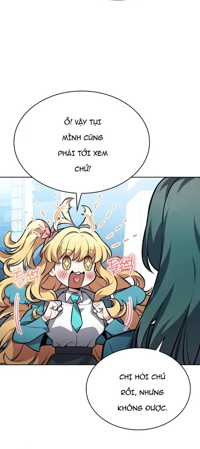 Hồi Quy Trở Thành Người Bảo Hộ Rồng Chap 6 - Next Chap 5