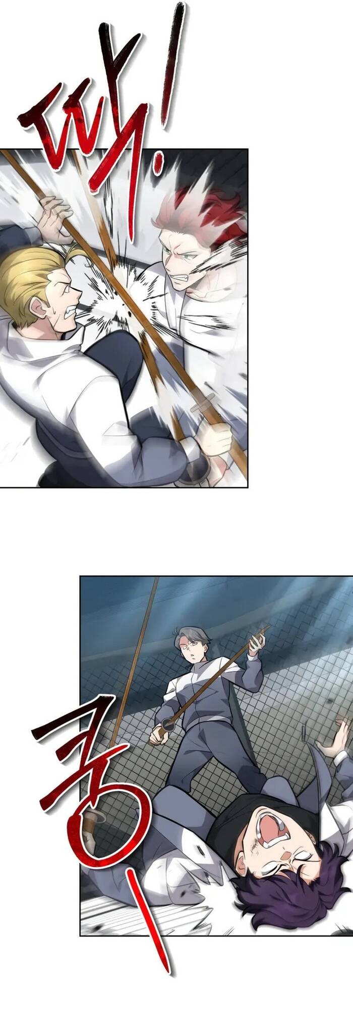 Hồi Quy Trở Thành Người Bảo Hộ Rồng Chap 6 - Next Chap 5