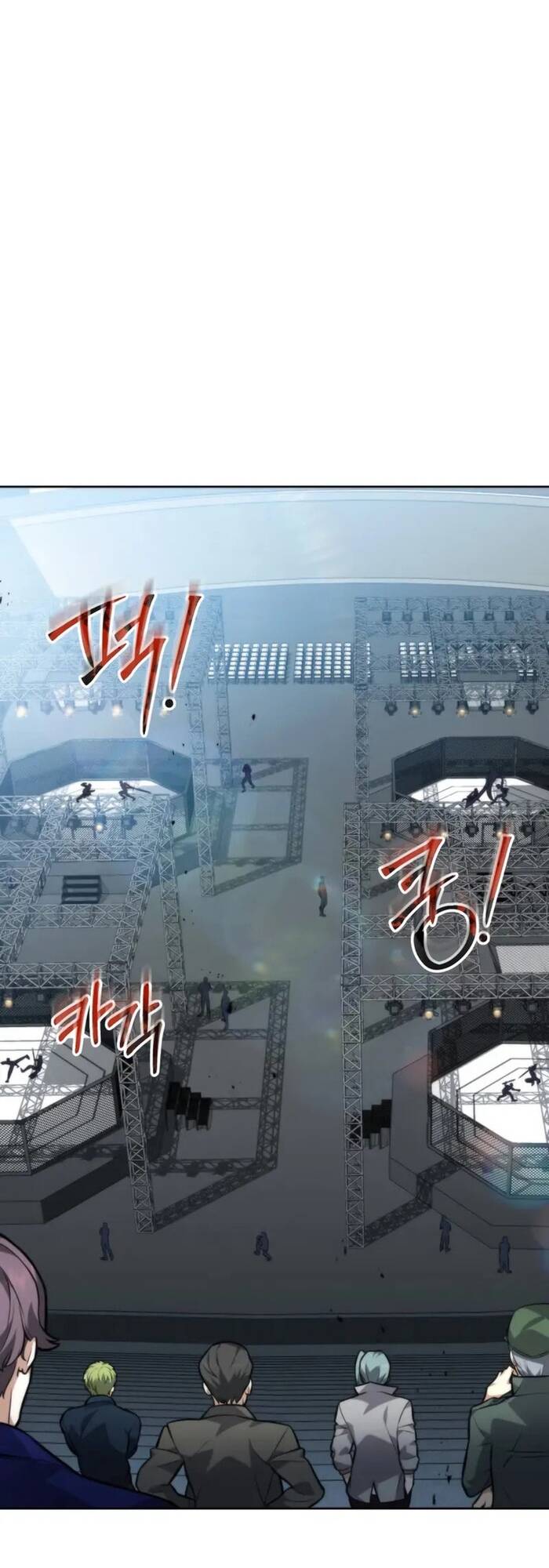 Hồi Quy Trở Thành Người Bảo Hộ Rồng Chap 6 - Next Chap 5