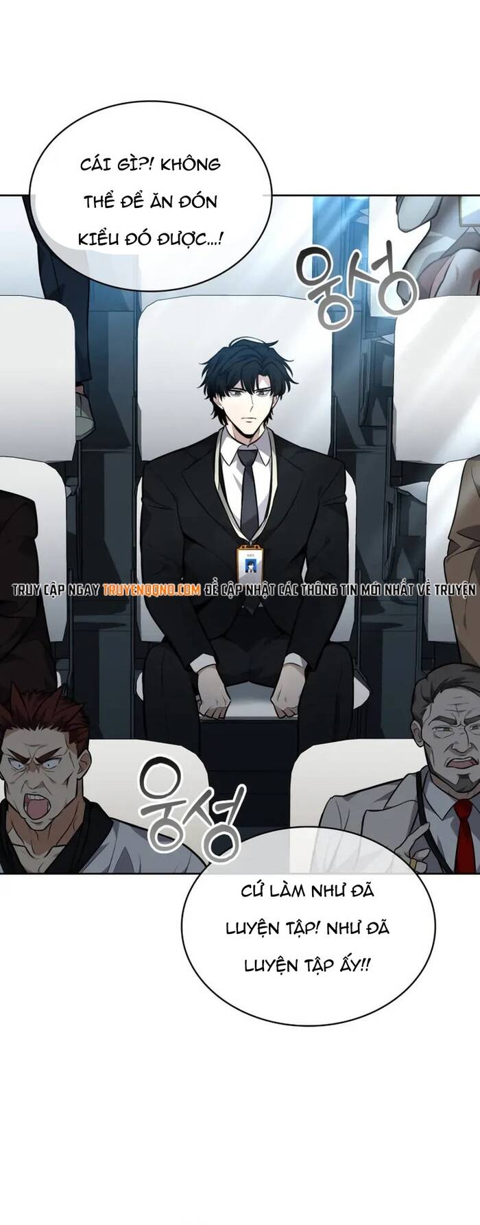 Hồi Quy Trở Thành Người Bảo Hộ Rồng Chap 6 - Next Chap 5