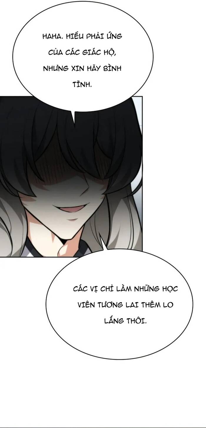 Hồi Quy Trở Thành Người Bảo Hộ Rồng Chap 6 - Next Chap 5