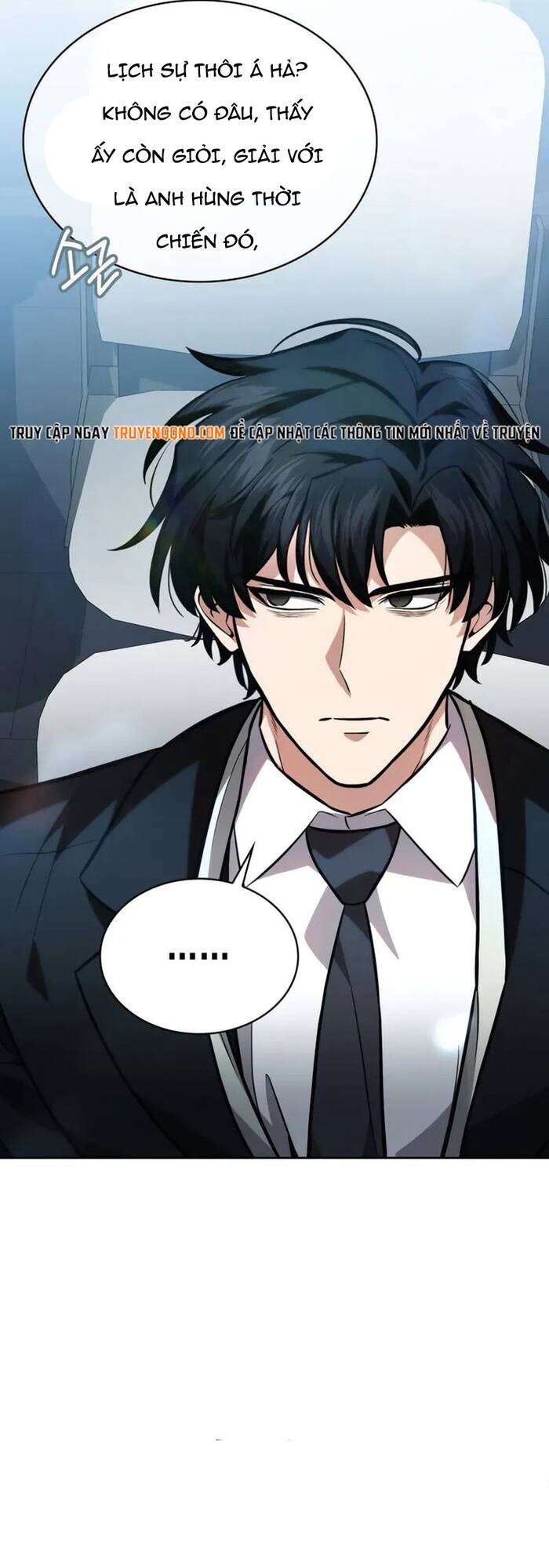 Hồi Quy Trở Thành Người Bảo Hộ Rồng Chap 6 - Next Chap 5