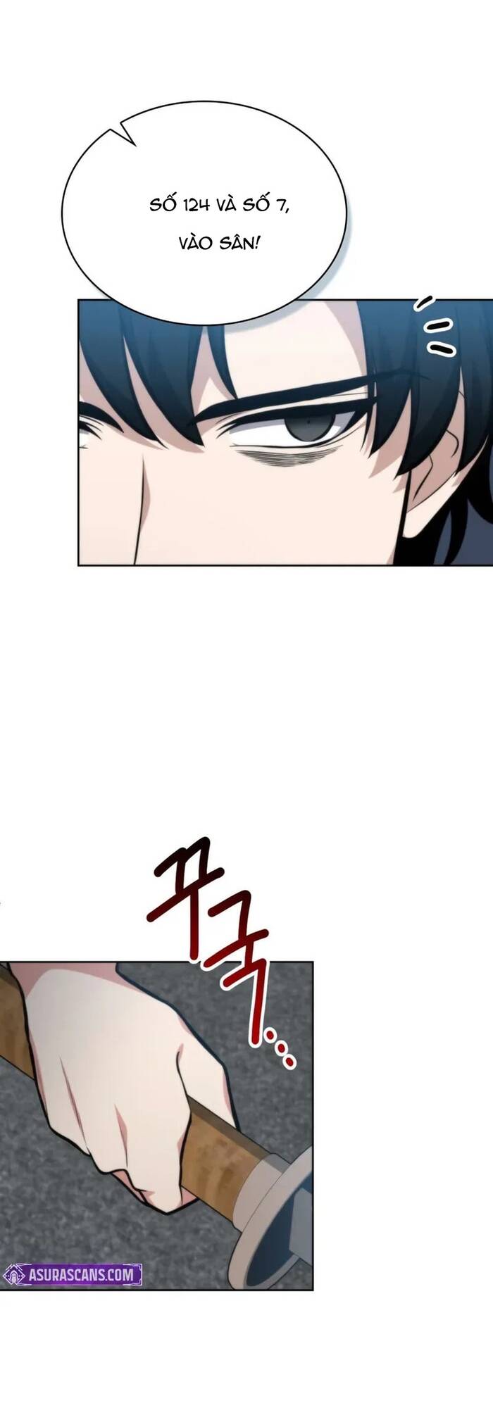 Hồi Quy Trở Thành Người Bảo Hộ Rồng Chap 6 - Next Chap 5