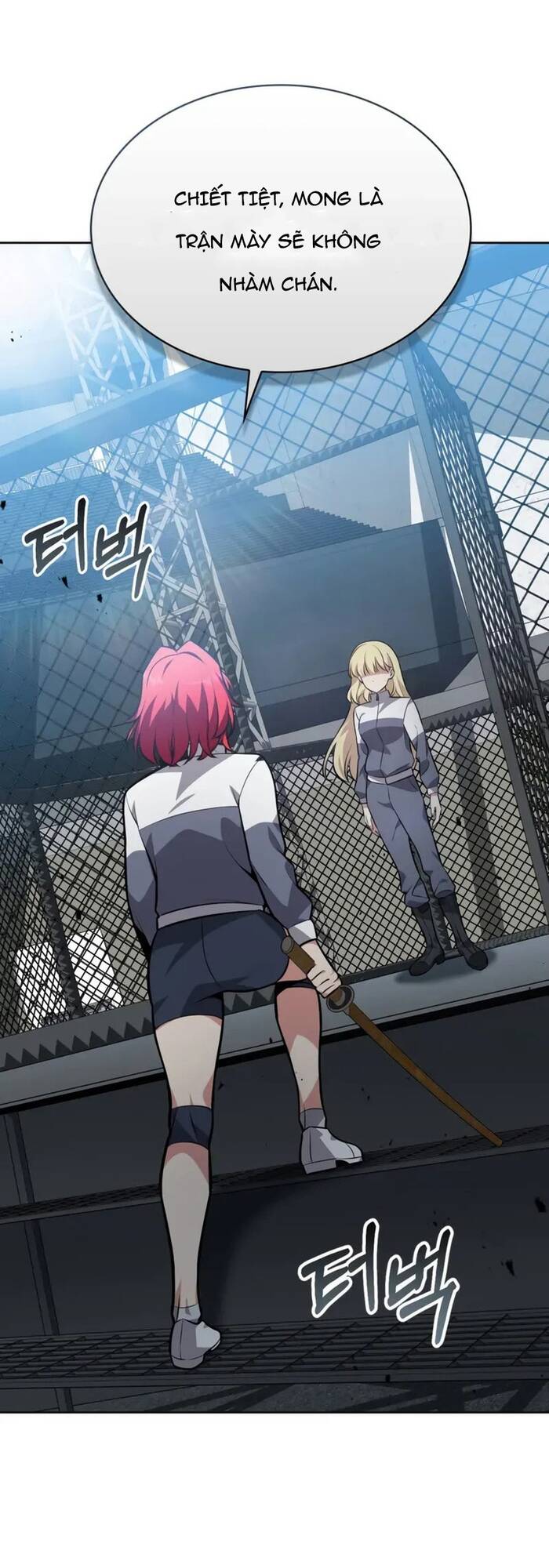 Hồi Quy Trở Thành Người Bảo Hộ Rồng Chap 6 - Next Chap 5