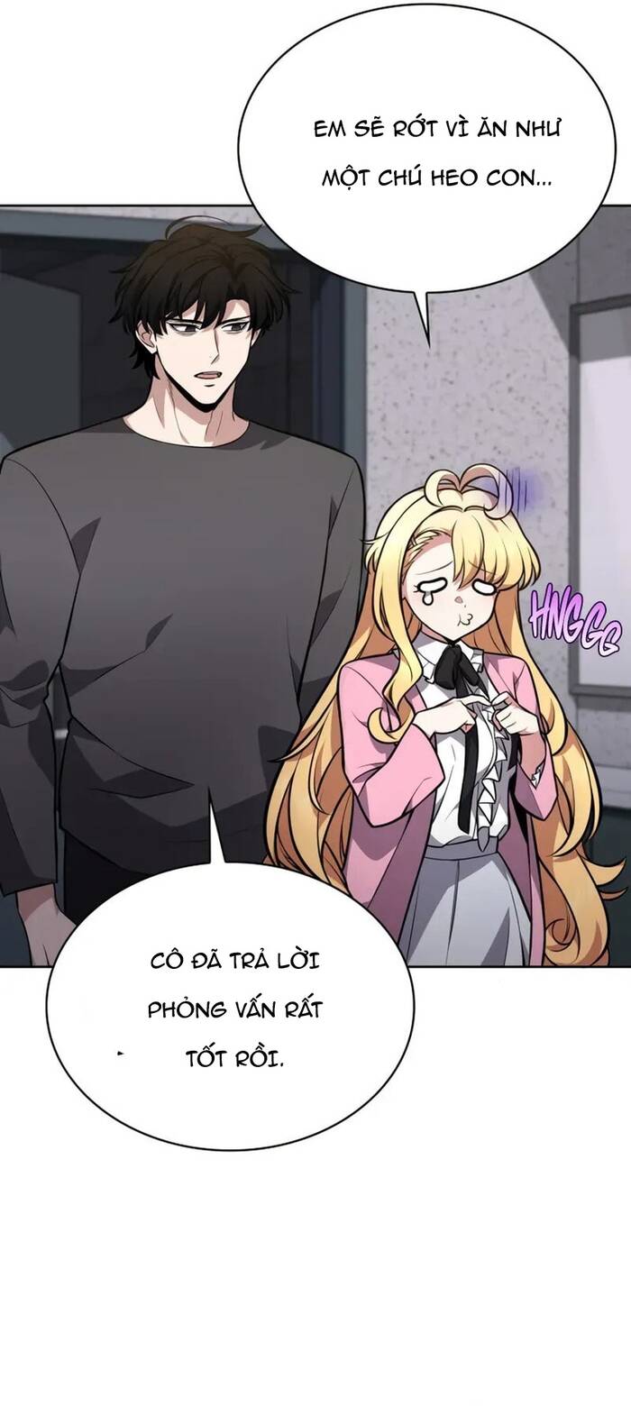 Hồi Quy Trở Thành Người Bảo Hộ Rồng Chap 6 - Next Chap 5