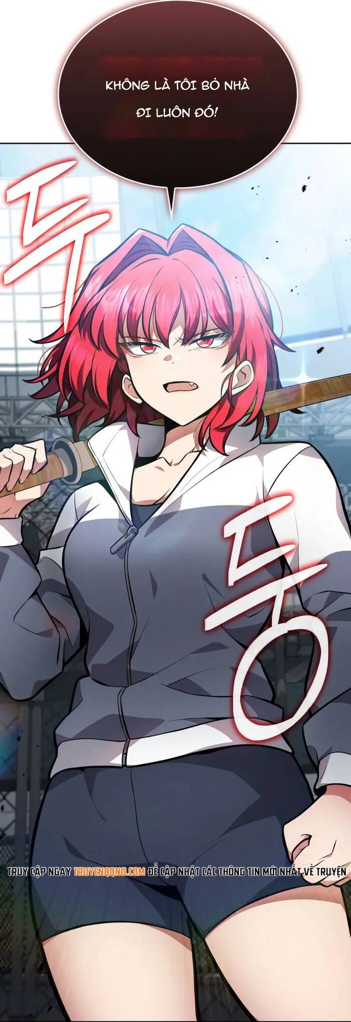 Hồi Quy Trở Thành Người Bảo Hộ Rồng Chap 6 - Next Chap 5